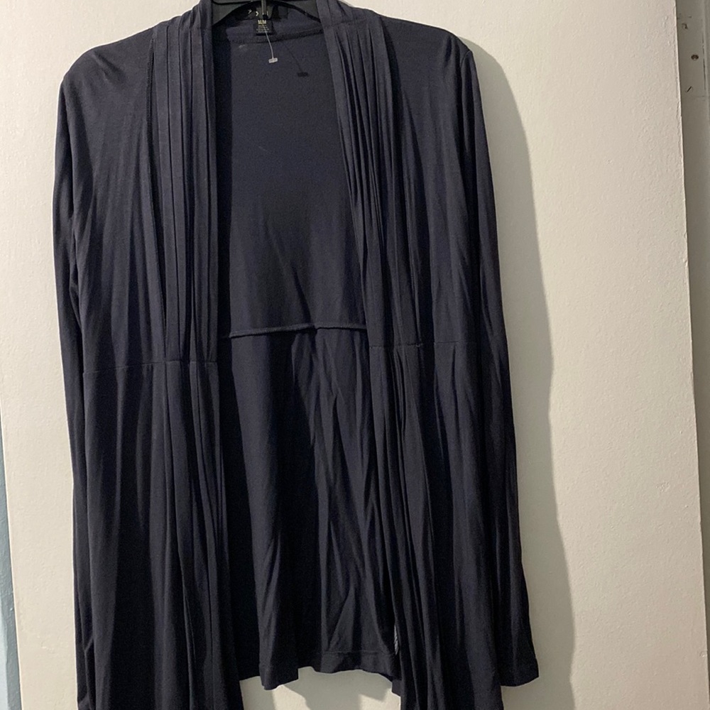 Cardigan for womens size M in good condition